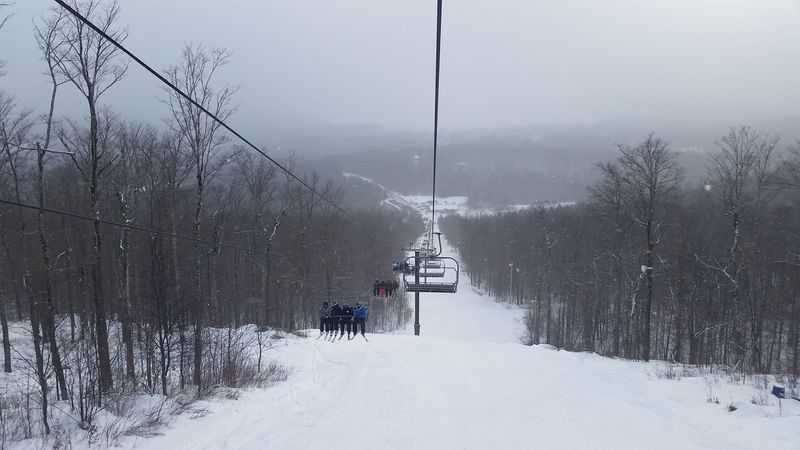 Oak Mountain (Speculator)