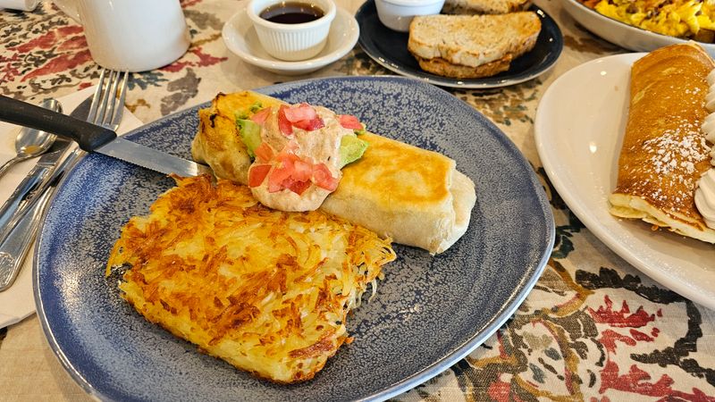 Farmhouse Skillet Companion