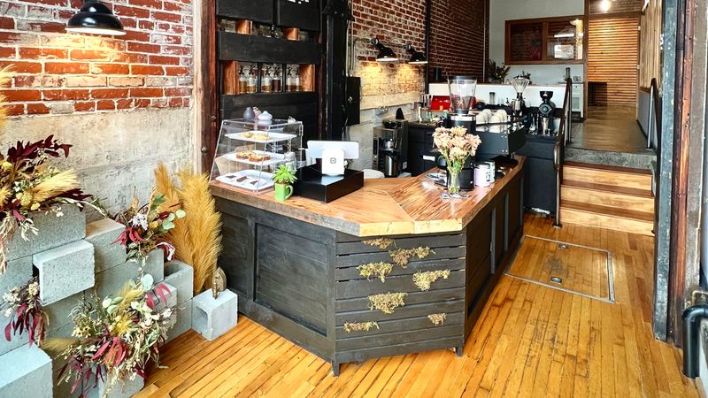 Exquisite Creatures Coffee – Portland, OR
