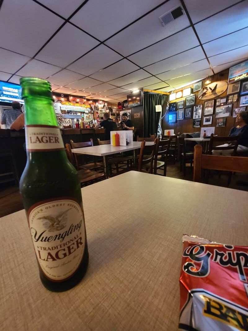 First Timer's Game Plan