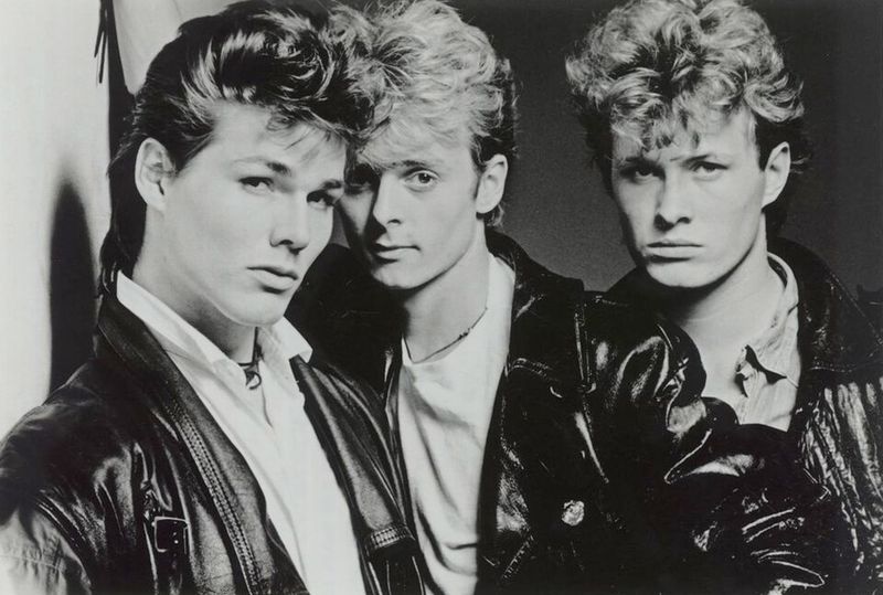 A-ha – Take On Me (1985)