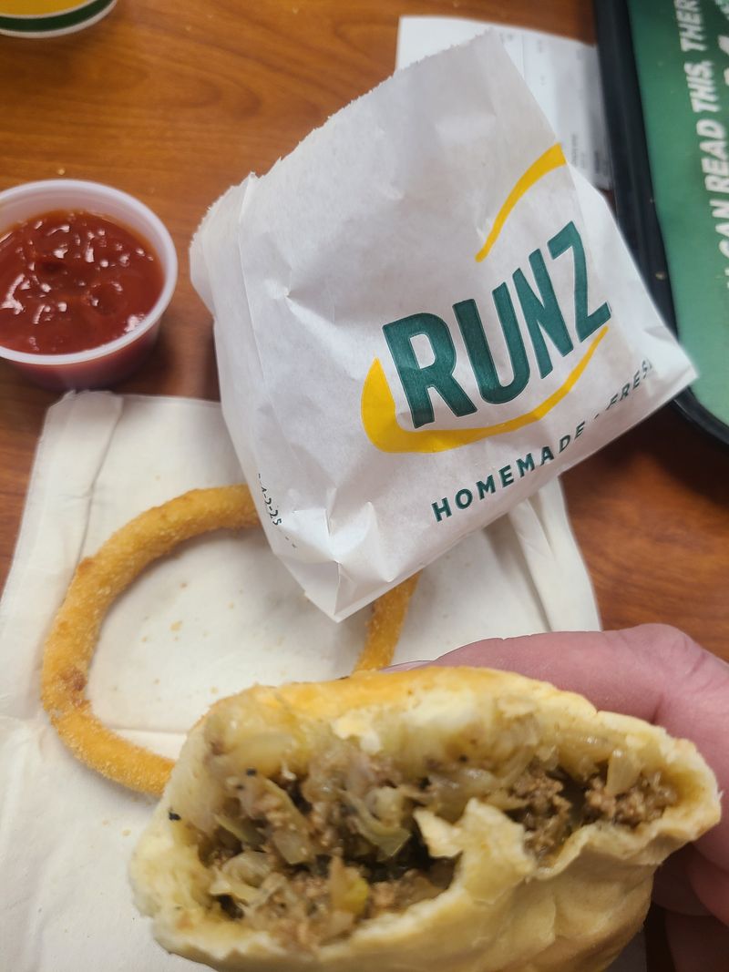 First Timer Ordering Guide