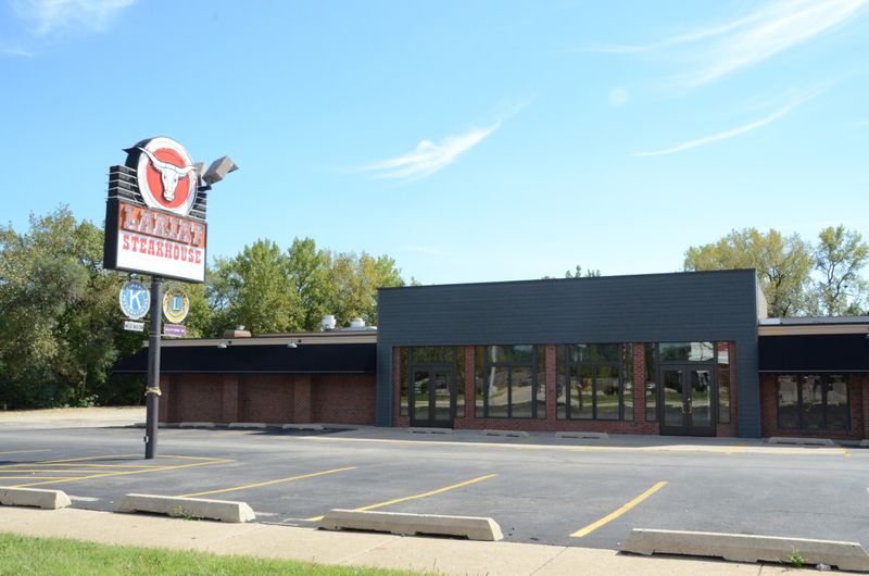 Lariat Steakhouse (Peoria)