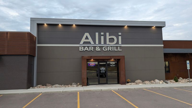 The Alibi - Sioux Falls, SD