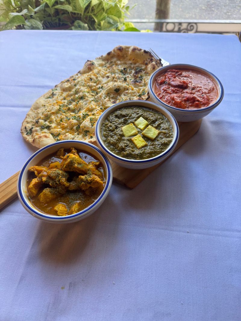 Bombay Grill Dinner Buffet — Nampa, ID