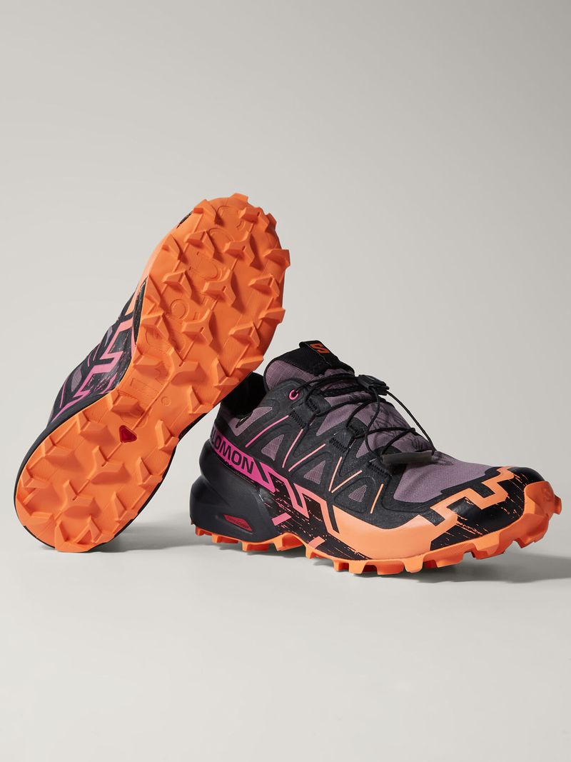 Salomon Speedcross 6 GTX