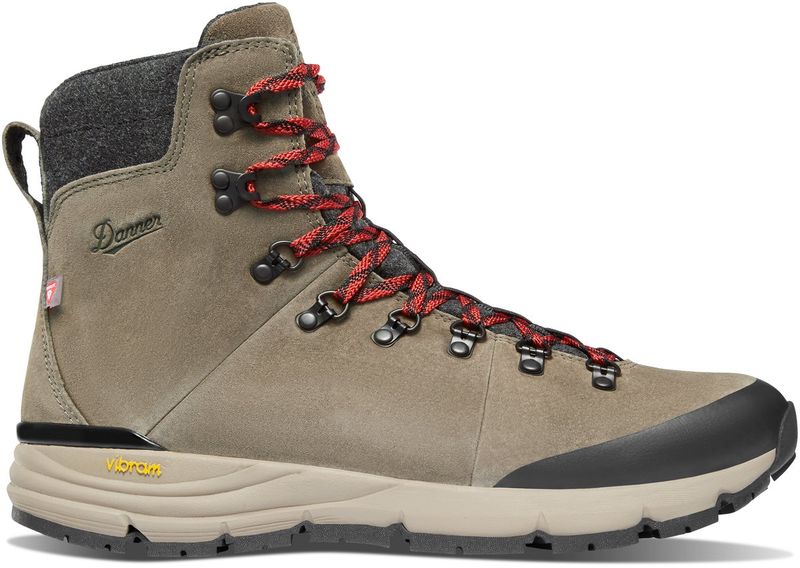 Danner Arctic 600 Side Zip