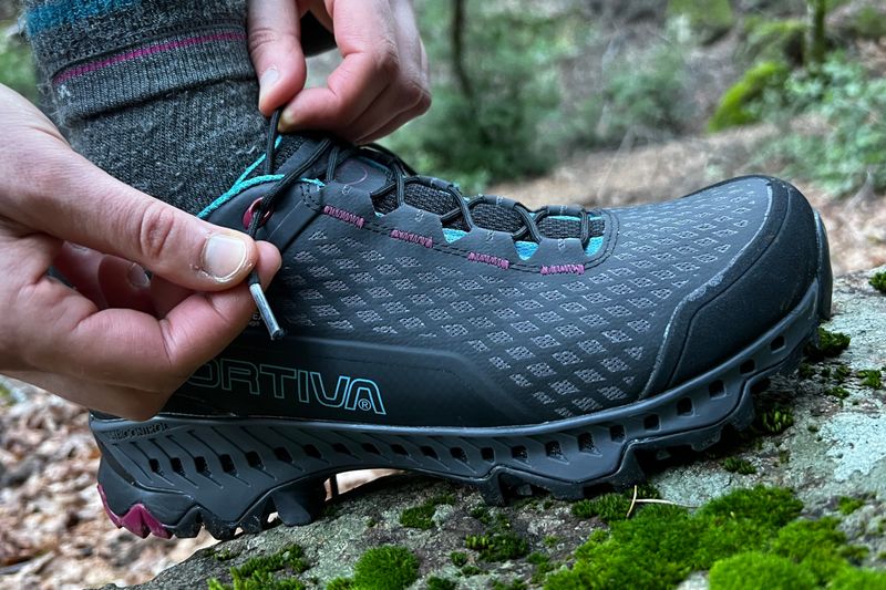 La Sportiva Spire GTX