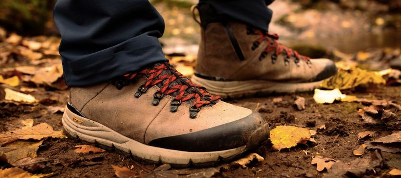 Danner Arctic 600 Side-Zip