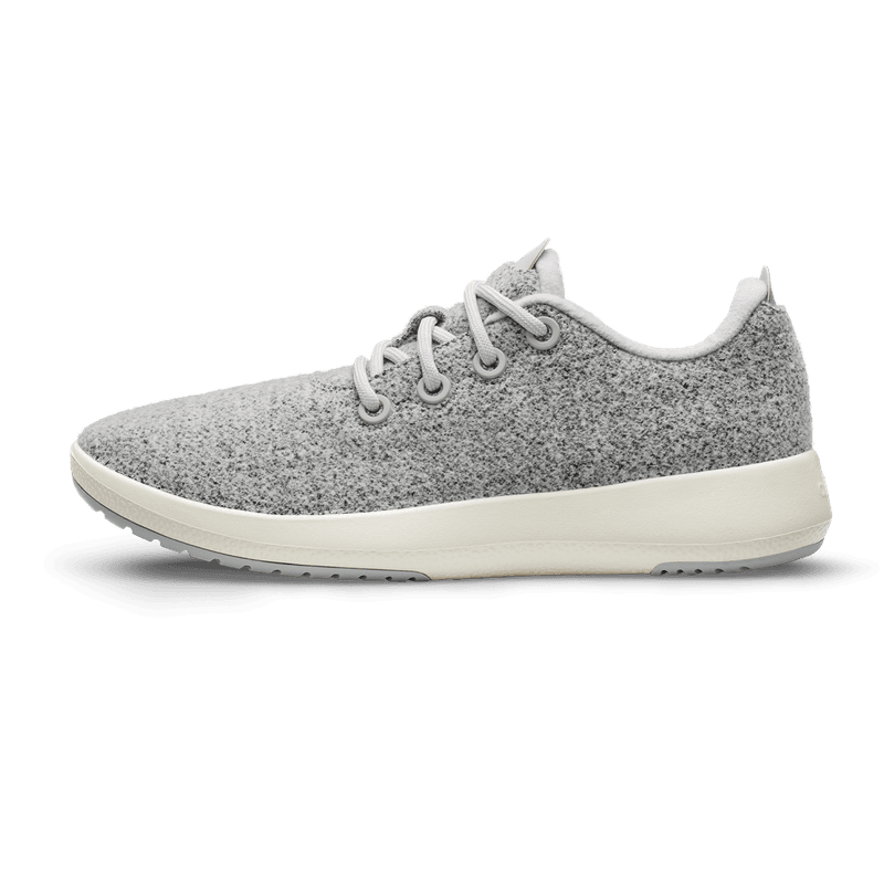 Allbirds Wool Runner Mizzle