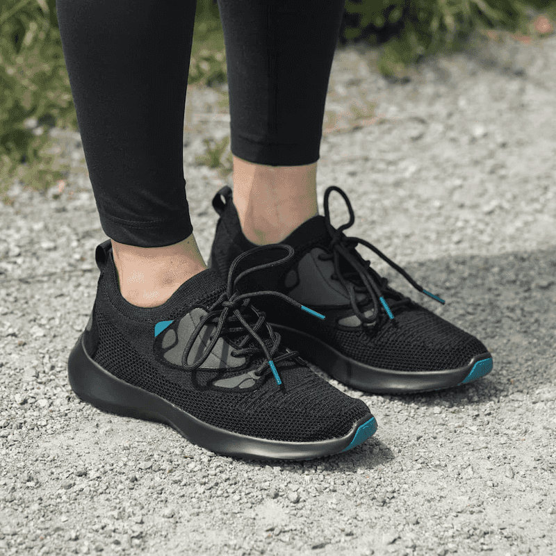Vessi Everyday Waterproof Sneakers
