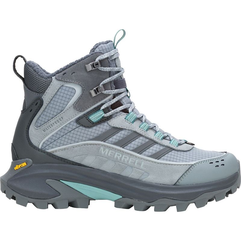Merrell Moab Speed 2 Thermo Mid Waterproof
