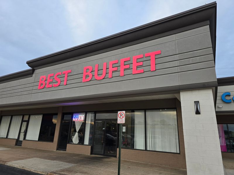 Best Buffet – Dundalk, MD