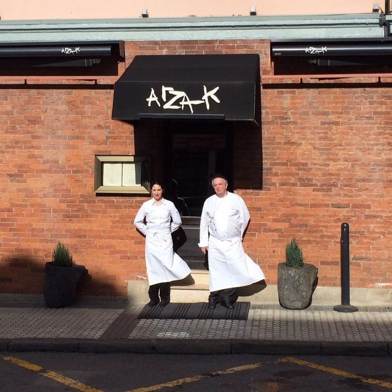 San Sebastián, Spain — Basque Gastronomy Perfection