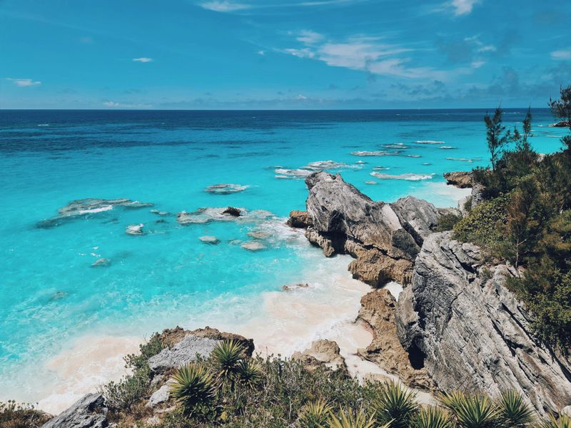 Bermuda by Sea — Atlantic Elegance Without a Passport