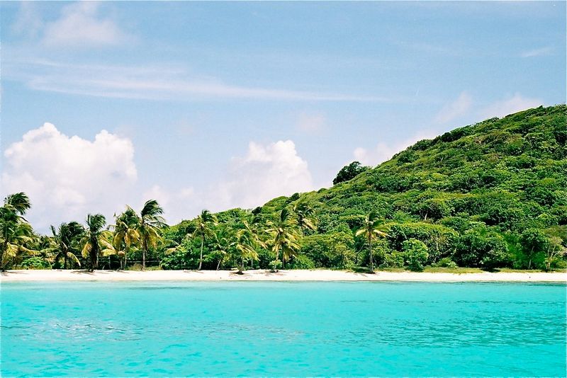 Closed-Loop Cruise Destinations — Caribbean & Beyond