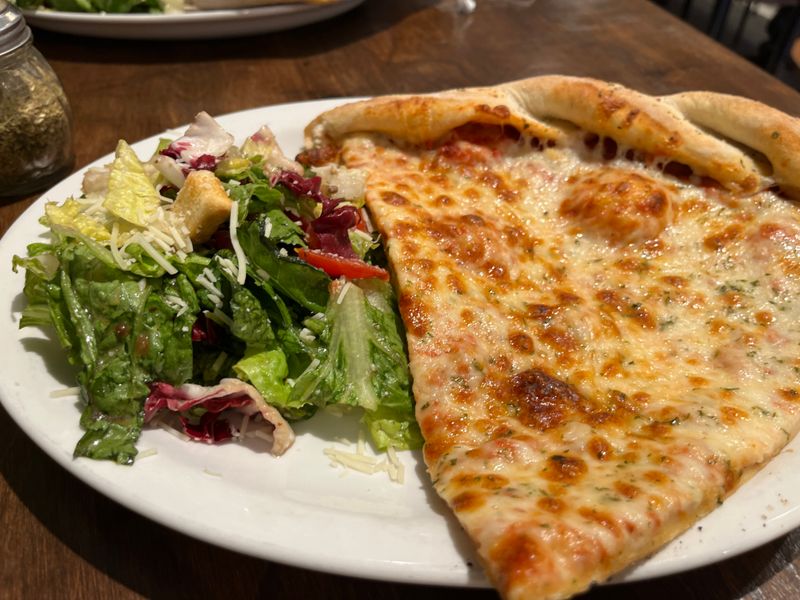 Bellizzi's Pizza Joint – Eugene, OR