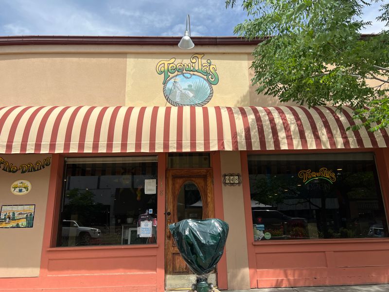 Tequila's Mexican Restaurant (Durango)