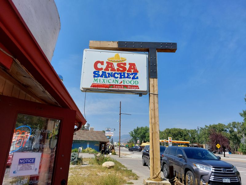 Casa Sanchez 3 – Buena Vista