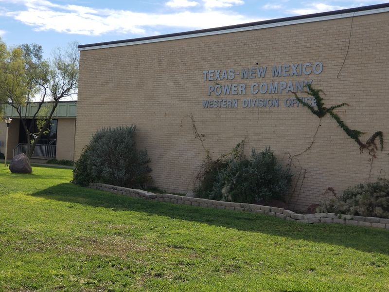 Permian Basin (West Texas/New Mexico Energy Region)