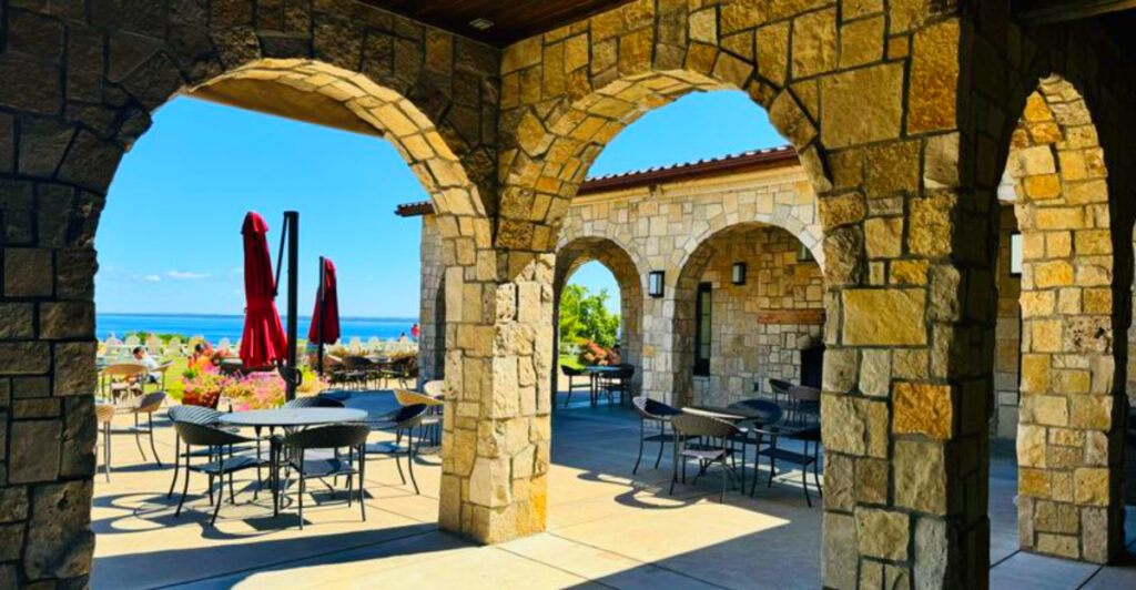 Michigan’s Emerging Wine Region That’s Silently Rivaling Napa