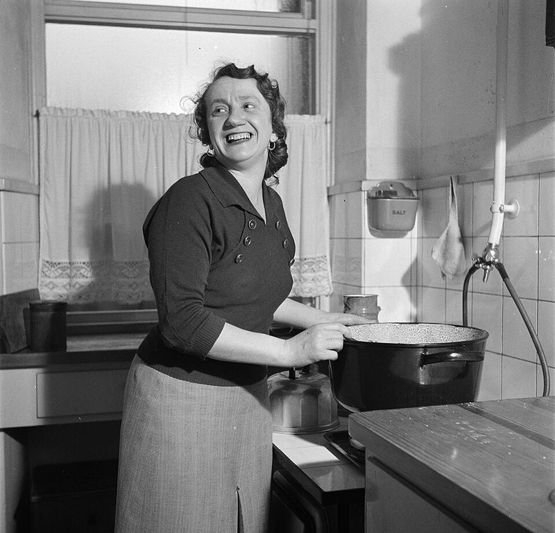 Measuring By Feel Only