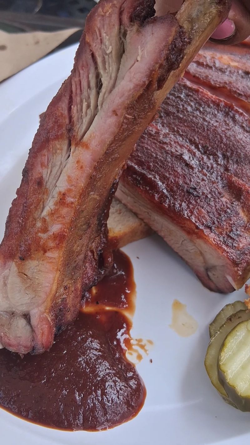 Sauce plan that respects the bark