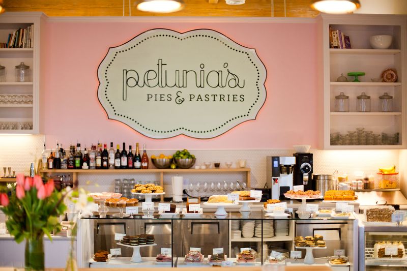 Petunia's Pies & Pastries
