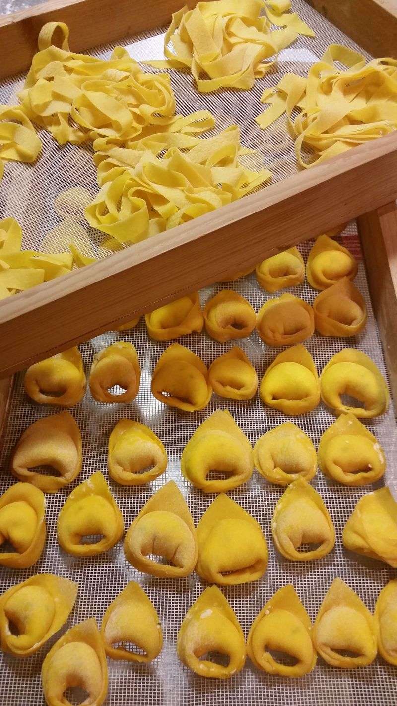 Bologna — Gourmet Tradition & Medieval Heart