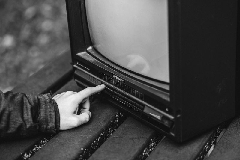 Boomers: TV Channels Ended at Night