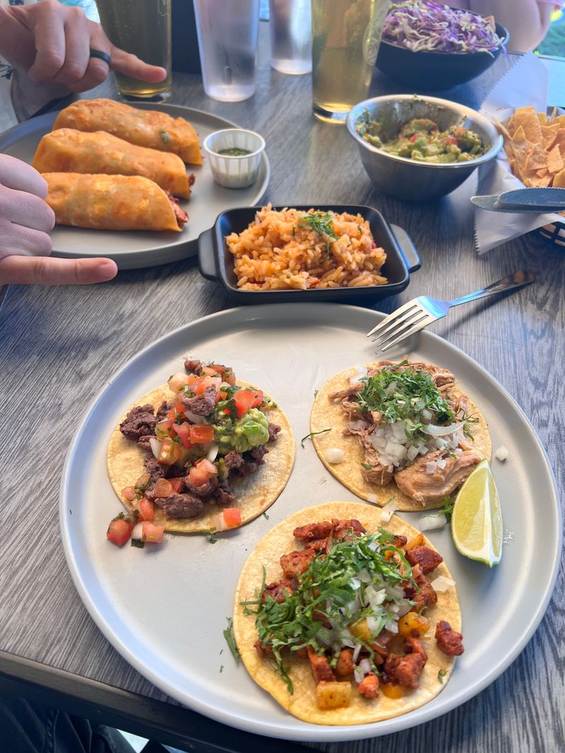 Tamale Boy (Portland area + Happy Valley)