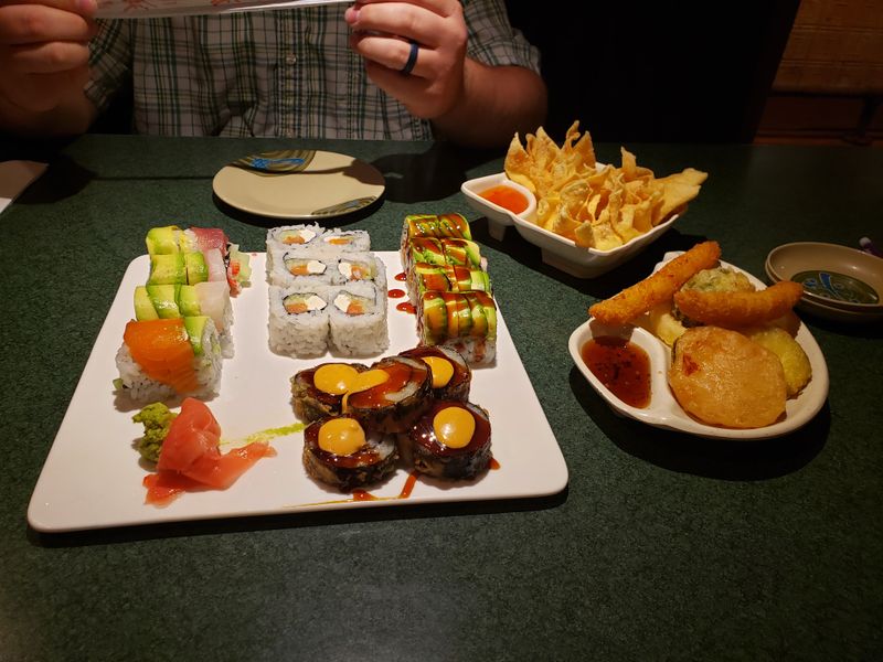 Service, Speed, and Flow