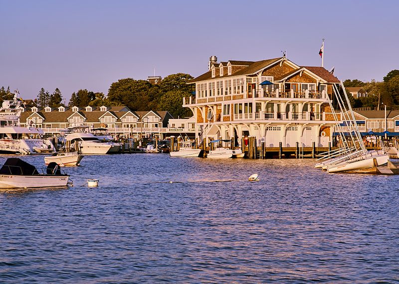 Flying Horse Carousel Nostalgia