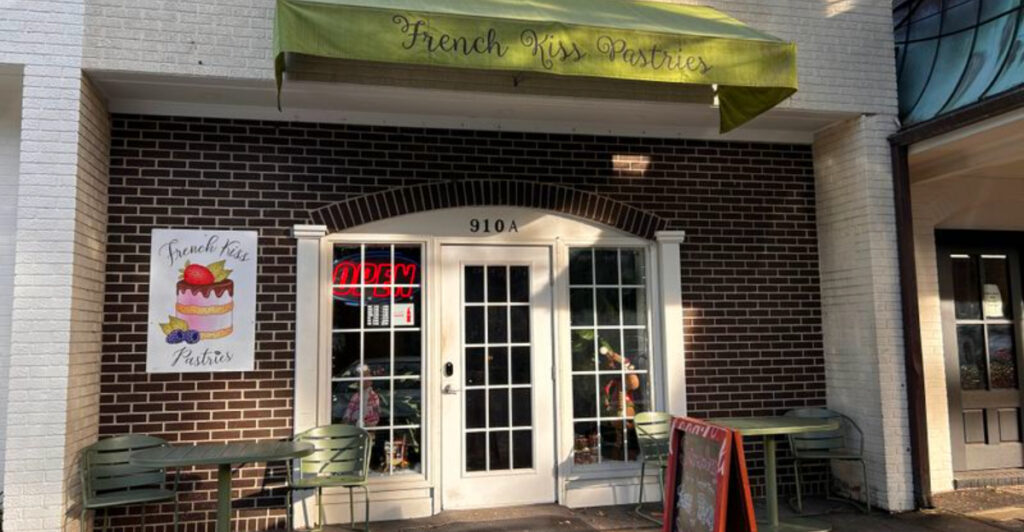 Mississippi Bakery Where Every Pastry Feels Like a Special Occasion