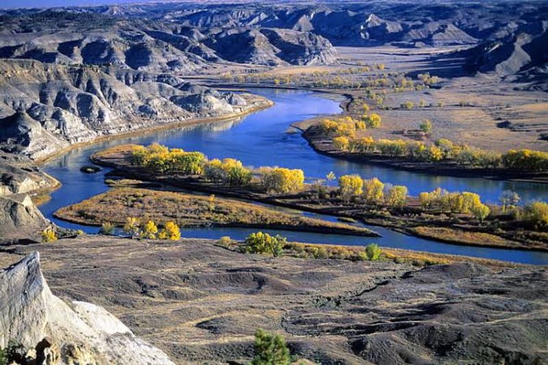 Missouri River