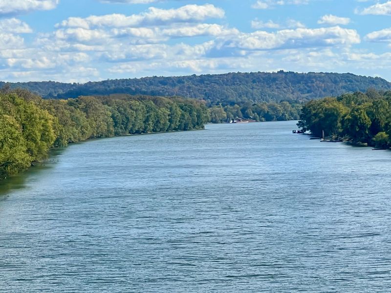 Ohio River