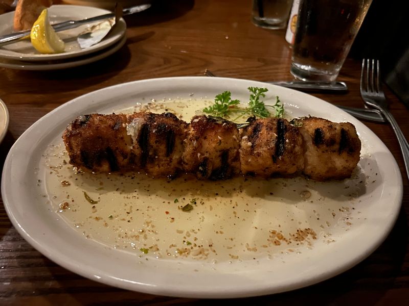 Chicken Spiedini Originale