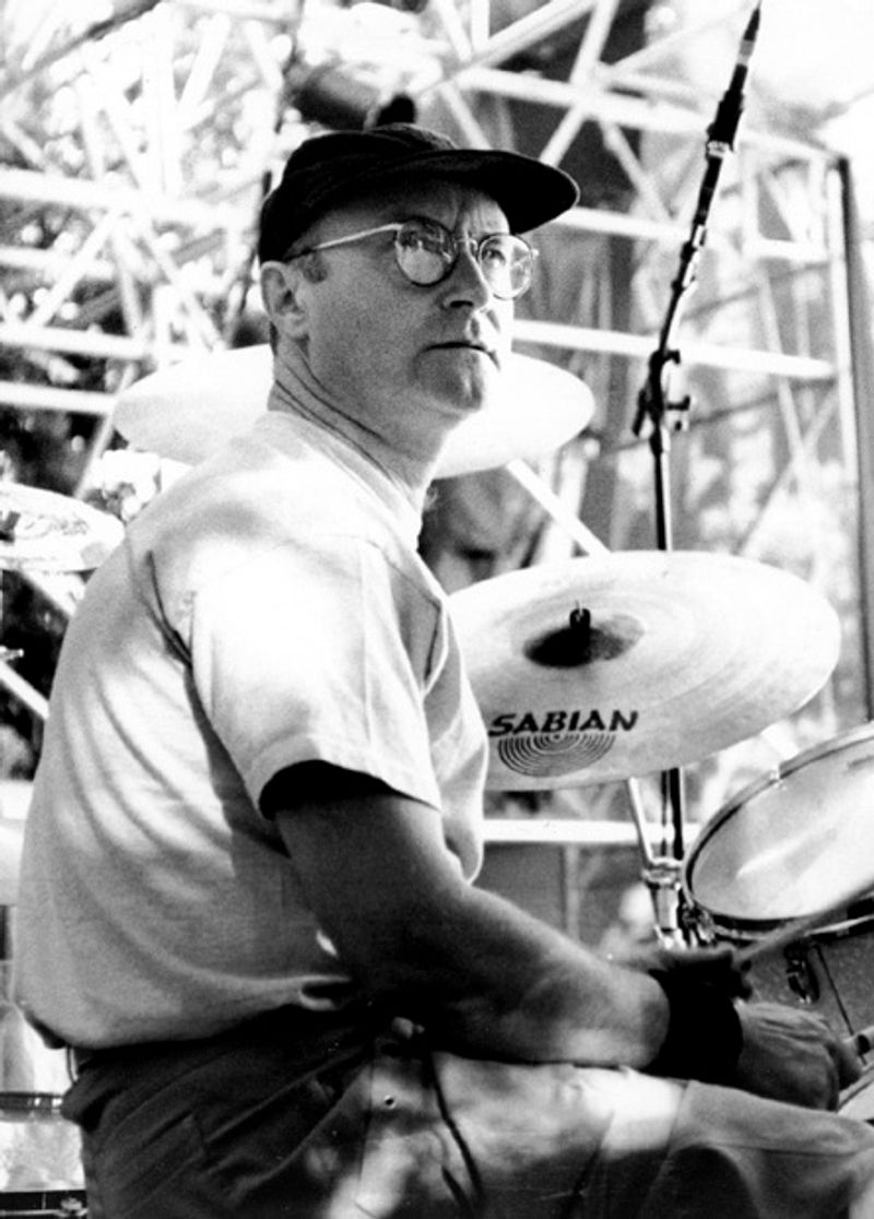 Phil Collins – Genesis