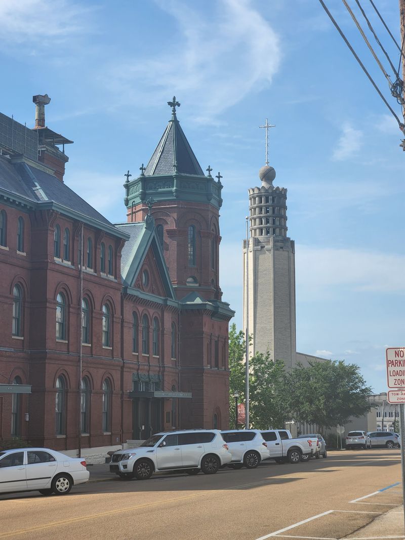 Vicksburg, MS – Crucial Civil War history