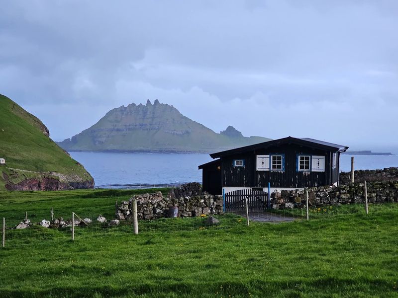 Faroe Islands — Nature’s Quiet Masterpiece