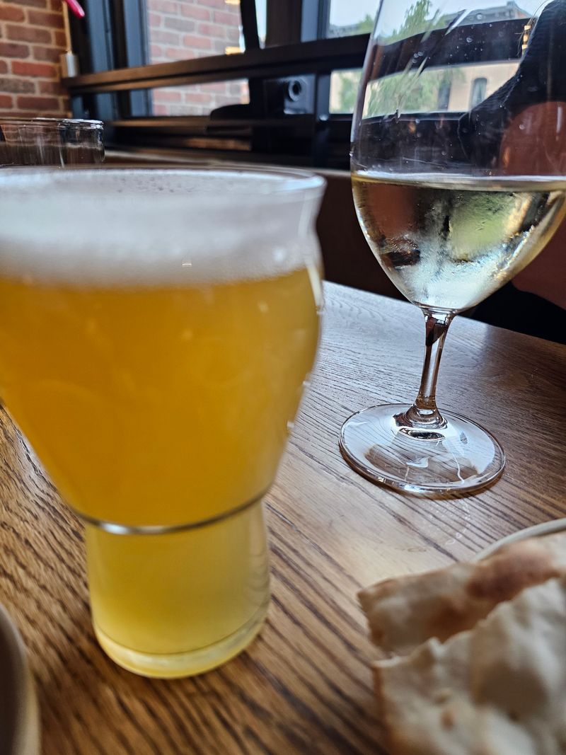 Wine Program With Range and Restraint