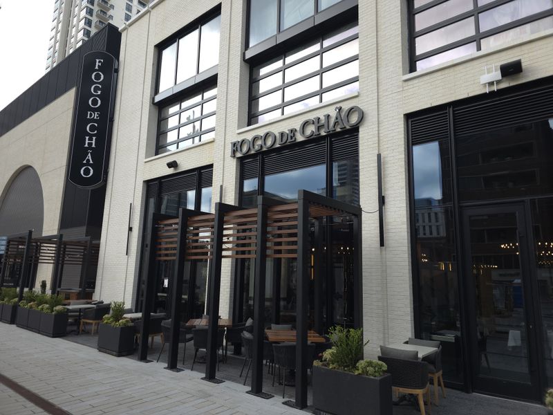 Fogo de Chão (Downtown / Nashville Yards)