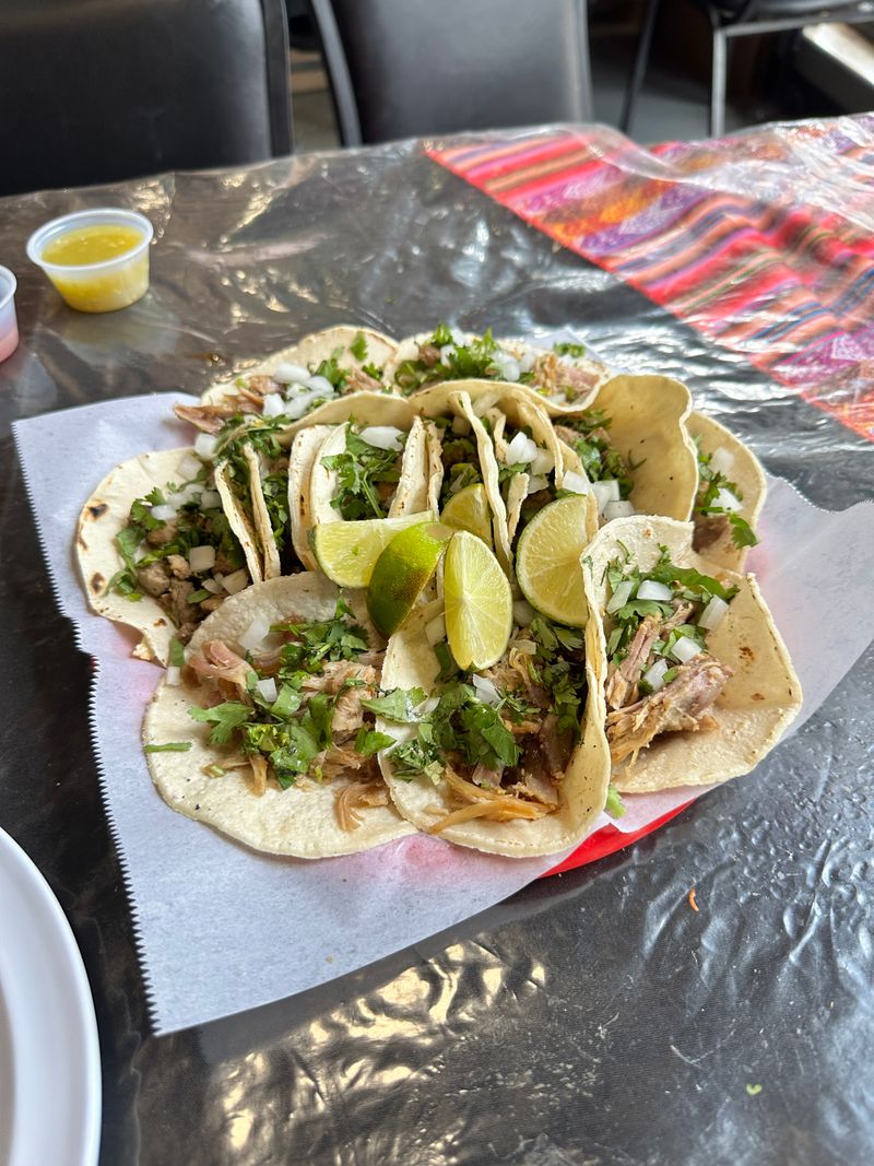 La Fonda Mexican Buffet — Idaho Falls, ID