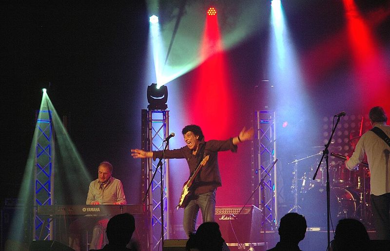 In the Summertime - Mungo Jerry