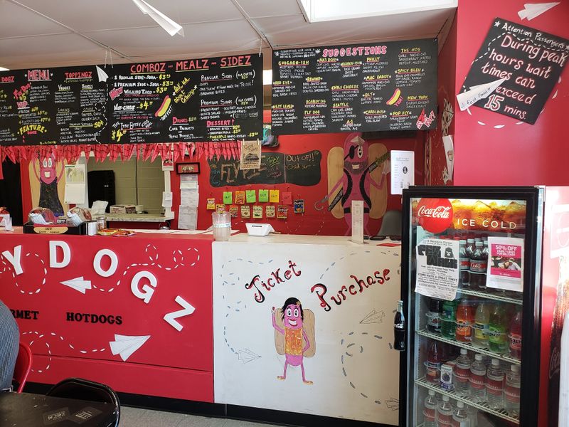 Nebraska: FlyDogz, Lincoln