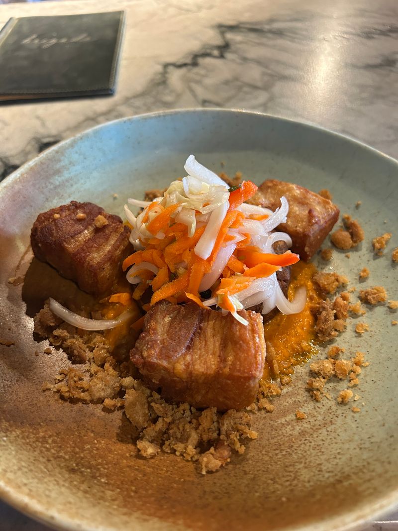 Signature Starters That Set the Tone