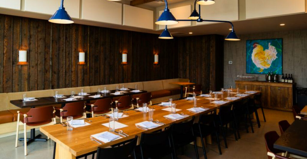 Montana Hidden Gem Loved for Its Creative Kitchen and Social Vibe