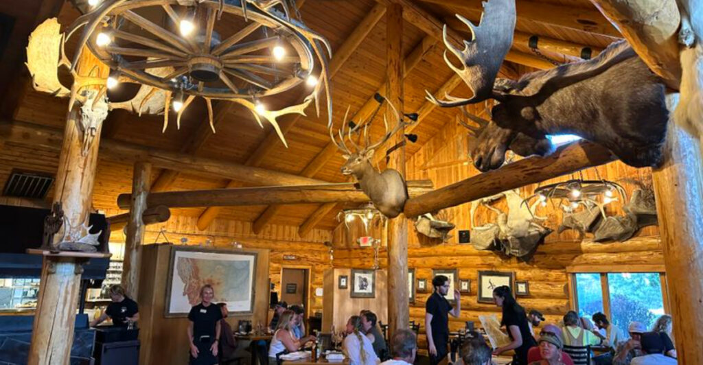 Montana Hidden Gem Serving Steakhouse Favorites Locals Swear By