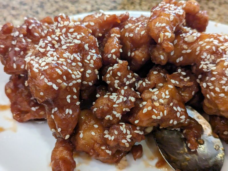 Grand Garden Buffet — Billings, MT