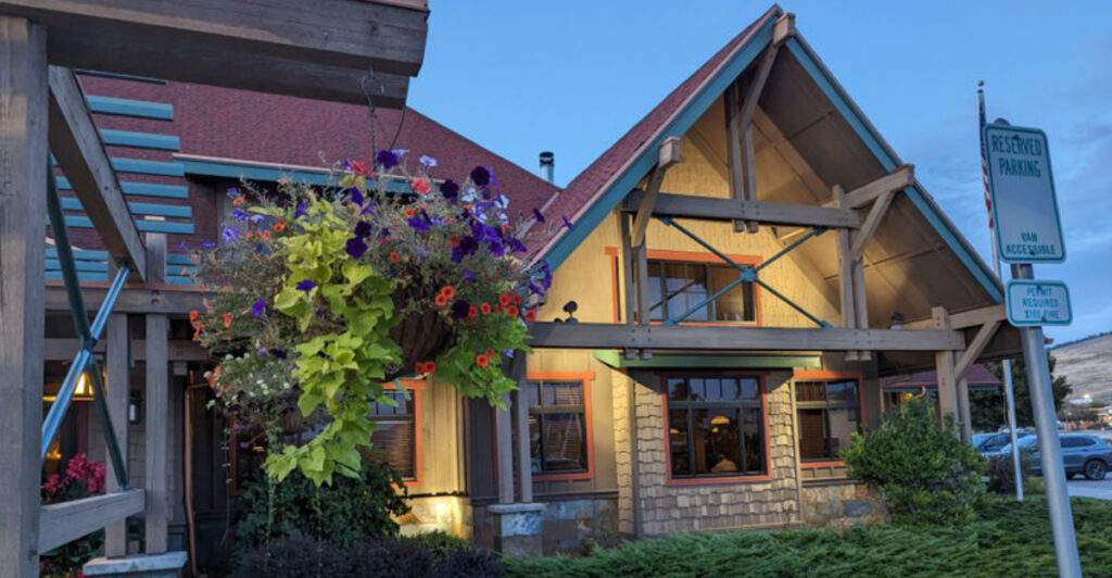 Montana Restaurant Turning Casual Dining Into a Go-To Tradition